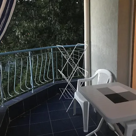 Violet Garden Sunny Beach